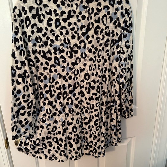 Chicos top EUC SIZE 3 (16/18) - Picture 3 of 6